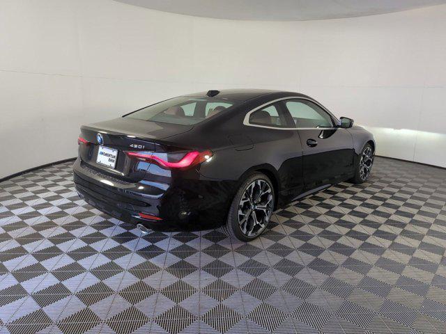 used 2025 BMW 430 car, priced at $51,992