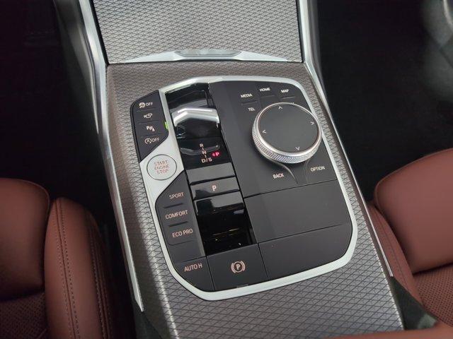 used 2025 BMW 430 car, priced at $48,992