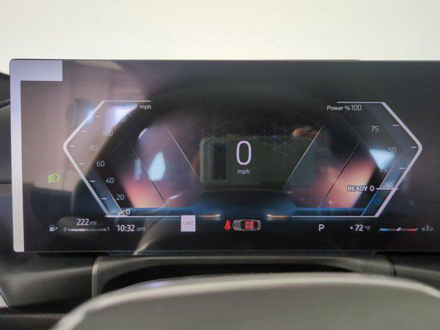 used 2025 BMW 430 car, priced at $51,992