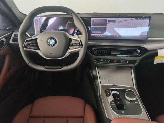 used 2025 BMW 430 car, priced at $51,992