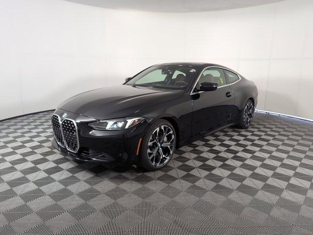 used 2025 BMW 430 car, priced at $48,992