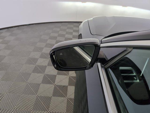 used 2025 BMW 430 car, priced at $48,992