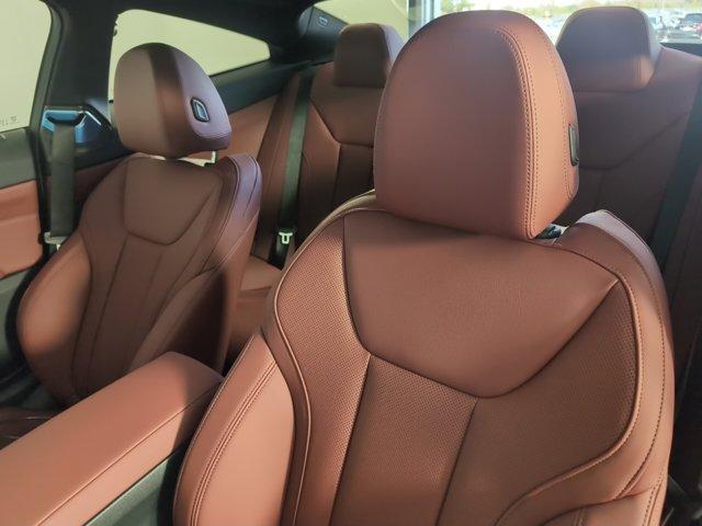 used 2025 BMW 430 car, priced at $48,992