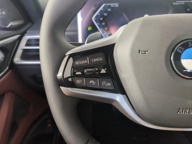 used 2025 BMW 430 car, priced at $51,992