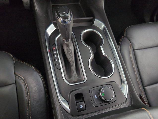 used 2018 Chevrolet Traverse car, priced at $16,799