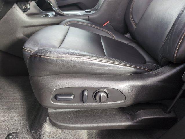 used 2018 Chevrolet Traverse car, priced at $16,799