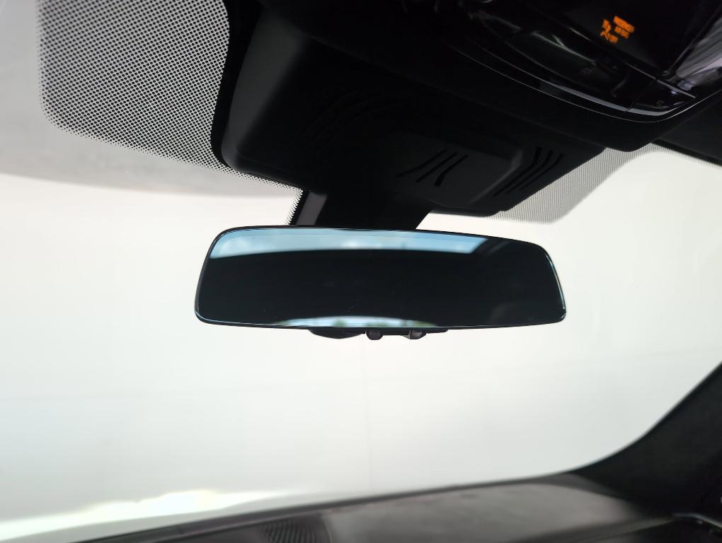 used 2021 BMW X6 M car, priced at $74,999