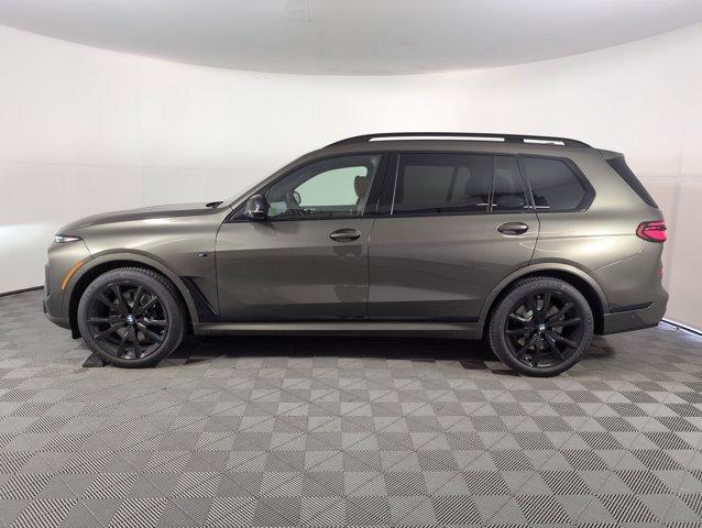 new 2026 BMW X7 car, priced at $121,250