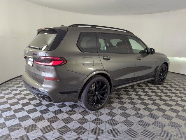 new 2026 BMW X7 car, priced at $121,250