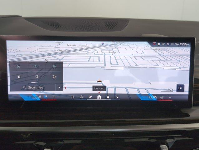 new 2026 BMW X7 car, priced at $121,250