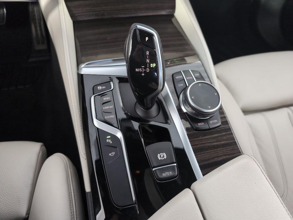 used 2019 BMW 540 car, priced at $23,999