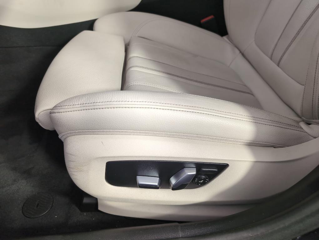 used 2019 BMW 540 car, priced at $23,999