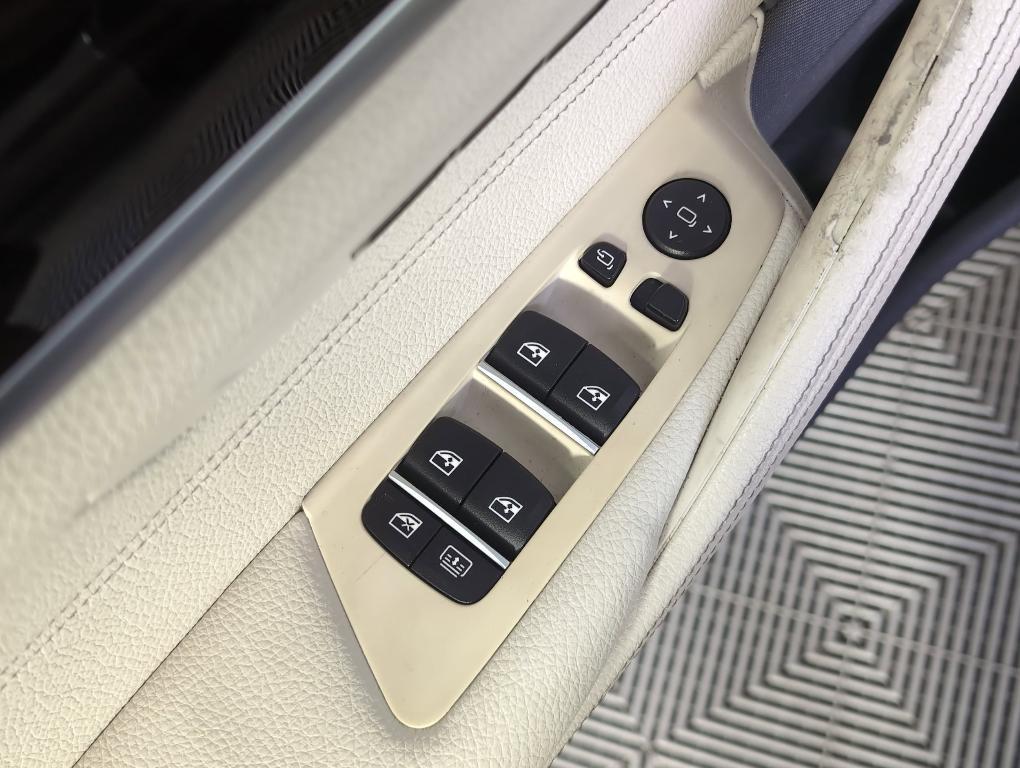 used 2019 BMW 540 car, priced at $23,999