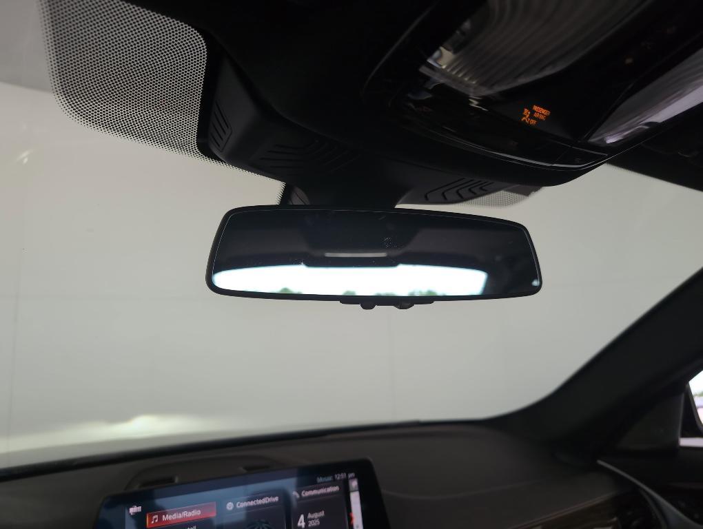 used 2019 BMW 540 car, priced at $23,999