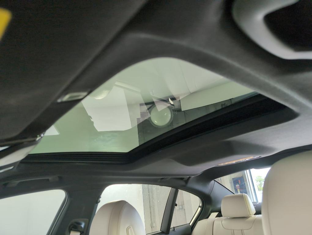 used 2019 BMW 540 car, priced at $23,999