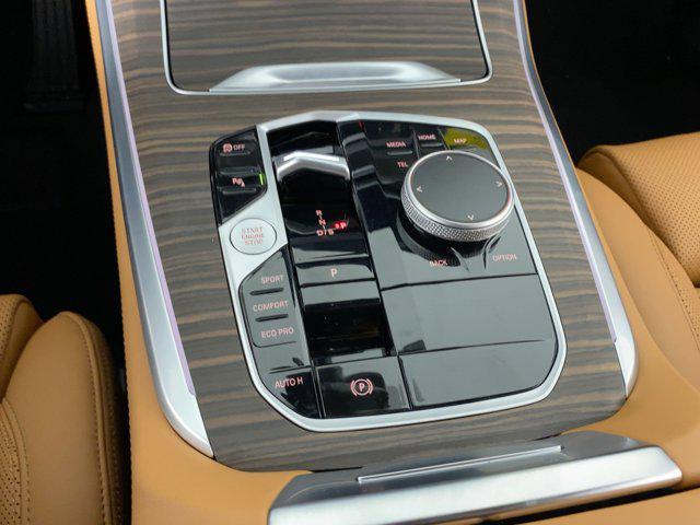 new 2026 BMW X5 car, priced at $78,490