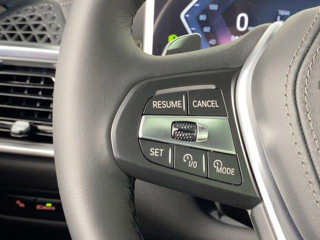 new 2026 BMW X5 car, priced at $78,490