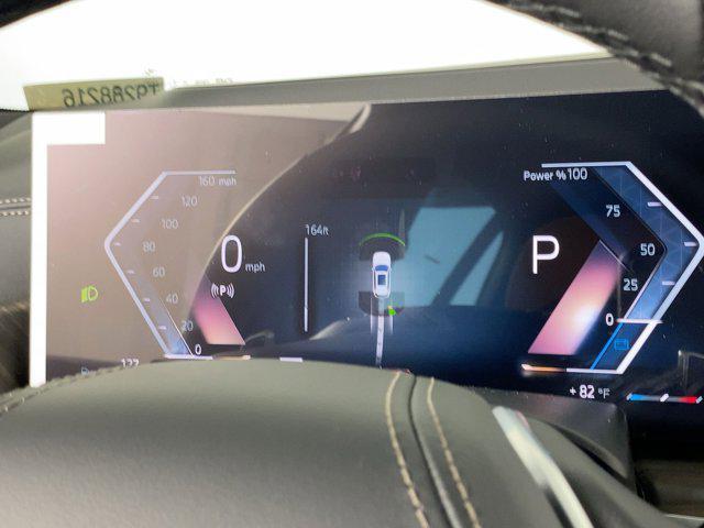 new 2026 BMW X5 car, priced at $78,490