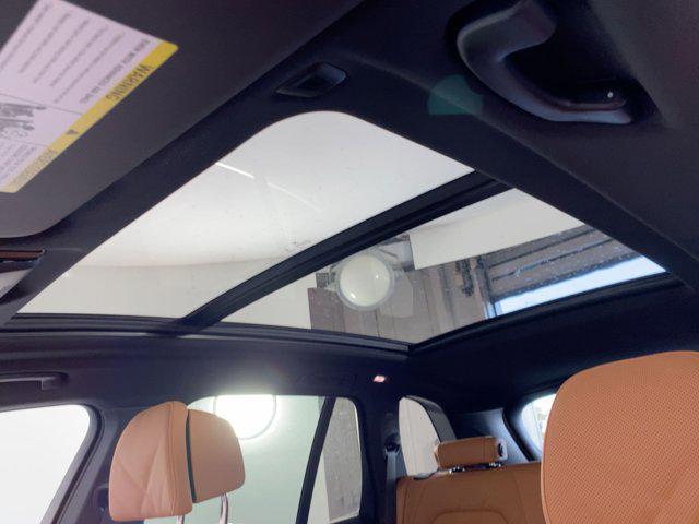 new 2026 BMW X5 car, priced at $78,490