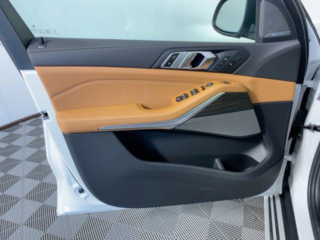 new 2026 BMW X5 car, priced at $78,490