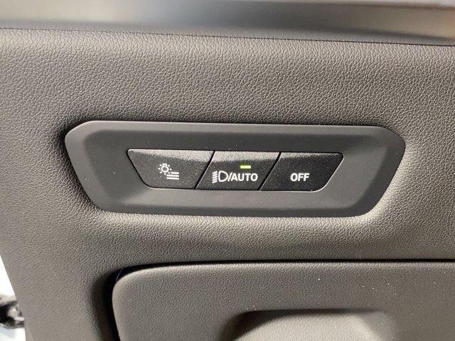 new 2026 BMW X5 car, priced at $78,490