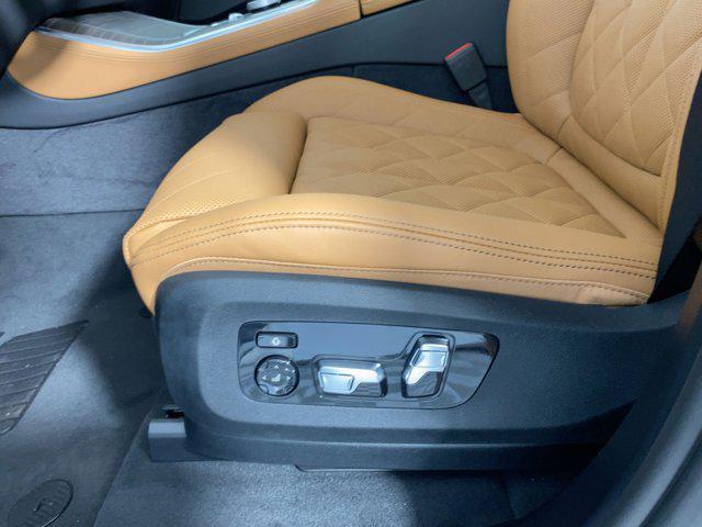 new 2026 BMW X5 car, priced at $78,490