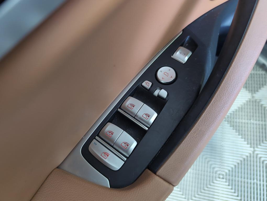 used 2022 BMW X3 car, priced at $31,999
