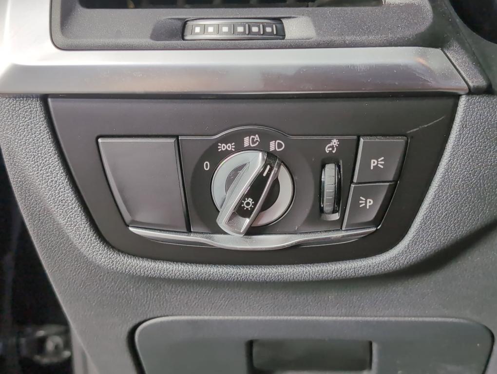 used 2022 BMW X3 car, priced at $31,999