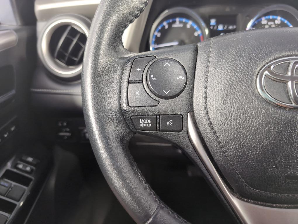 used 2018 Toyota RAV4 car, priced at $20,499