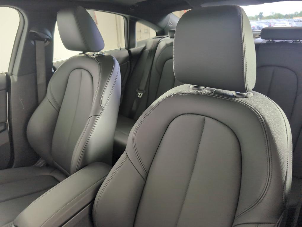 used 2024 BMW 228 Gran Coupe car, priced at $33,999