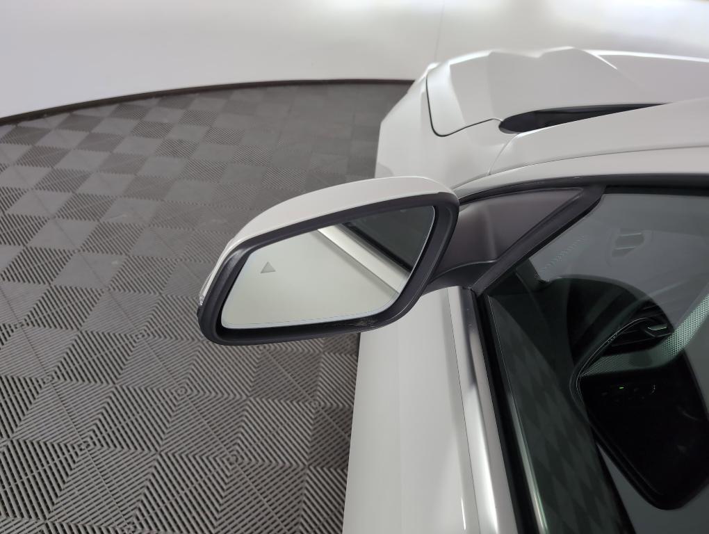 used 2024 BMW 228 Gran Coupe car, priced at $33,999