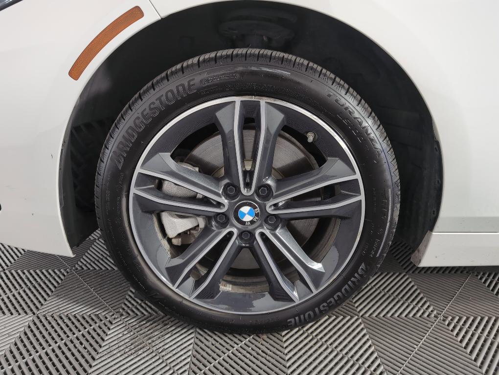 used 2024 BMW 228 Gran Coupe car, priced at $33,999