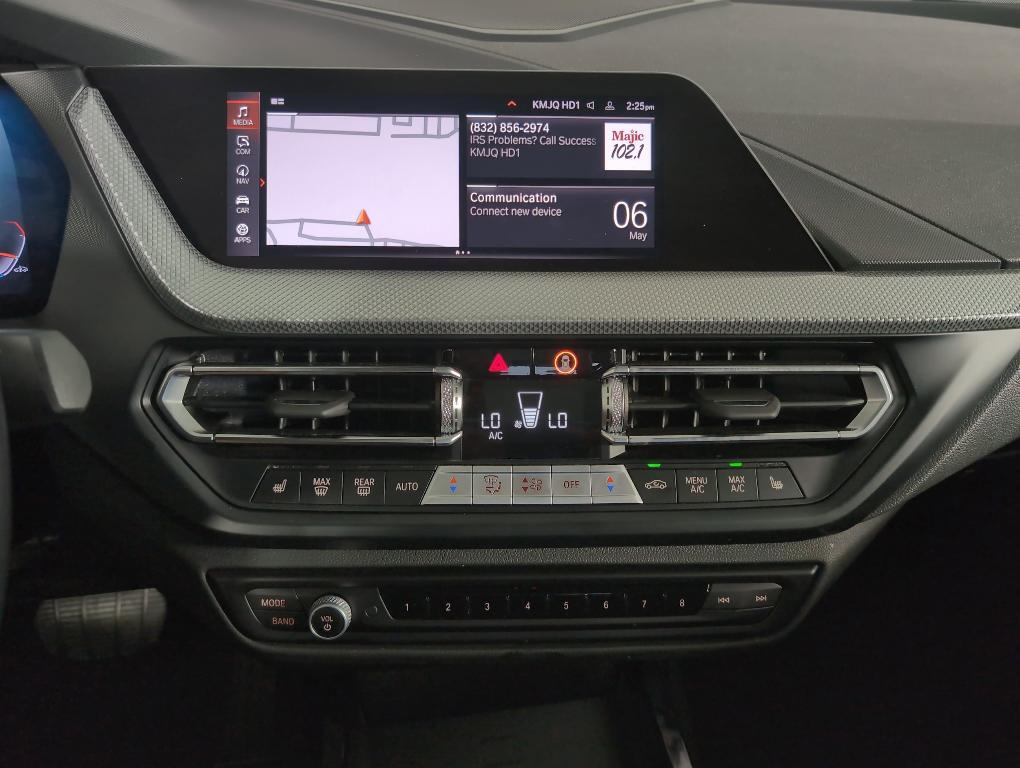 used 2024 BMW 228 Gran Coupe car, priced at $33,999