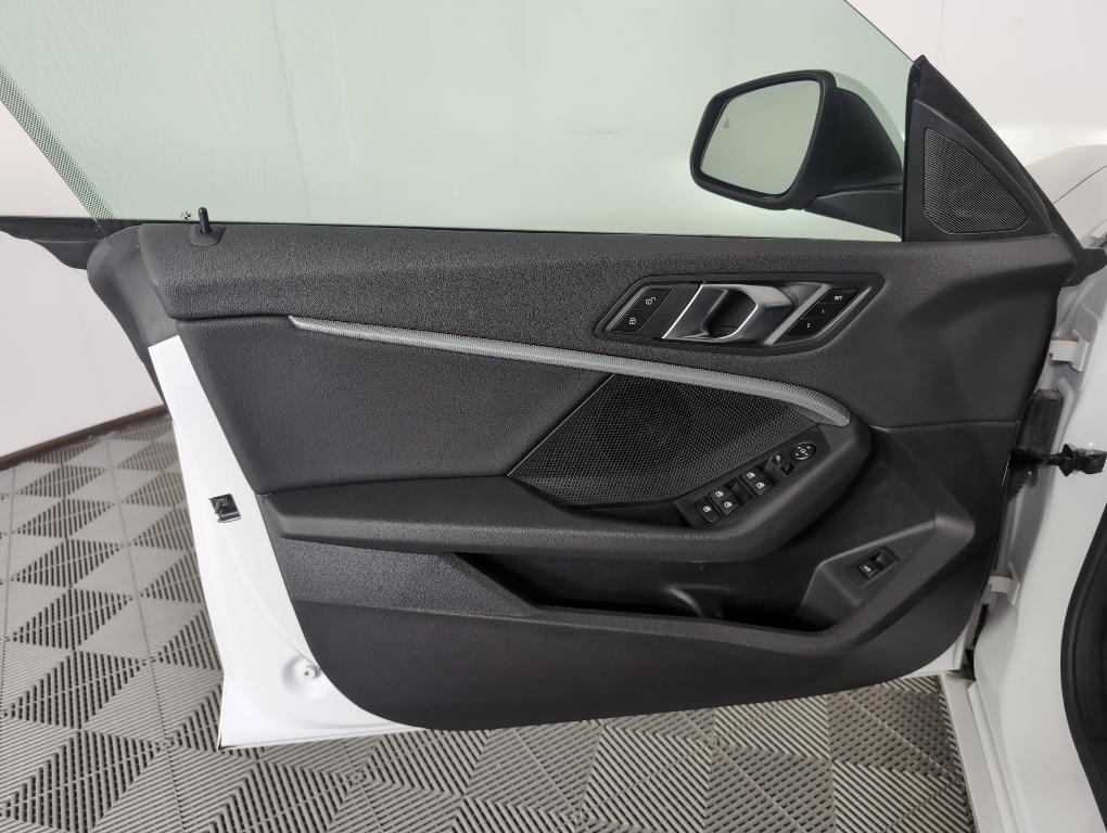 used 2024 BMW 228 Gran Coupe car, priced at $33,999