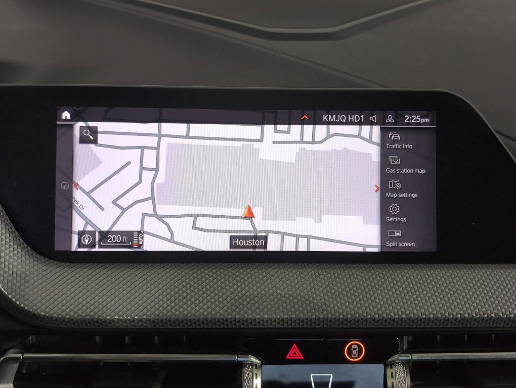 used 2024 BMW 228 Gran Coupe car, priced at $33,999