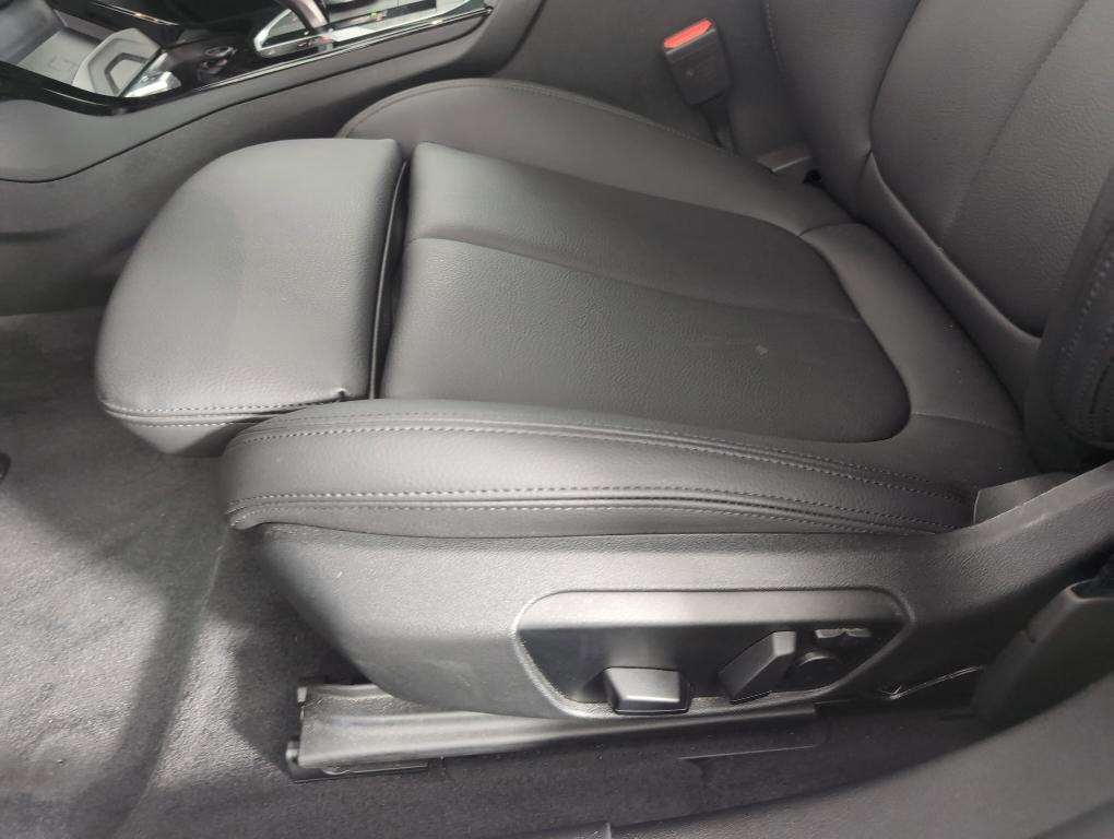 used 2024 BMW 228 Gran Coupe car, priced at $33,999