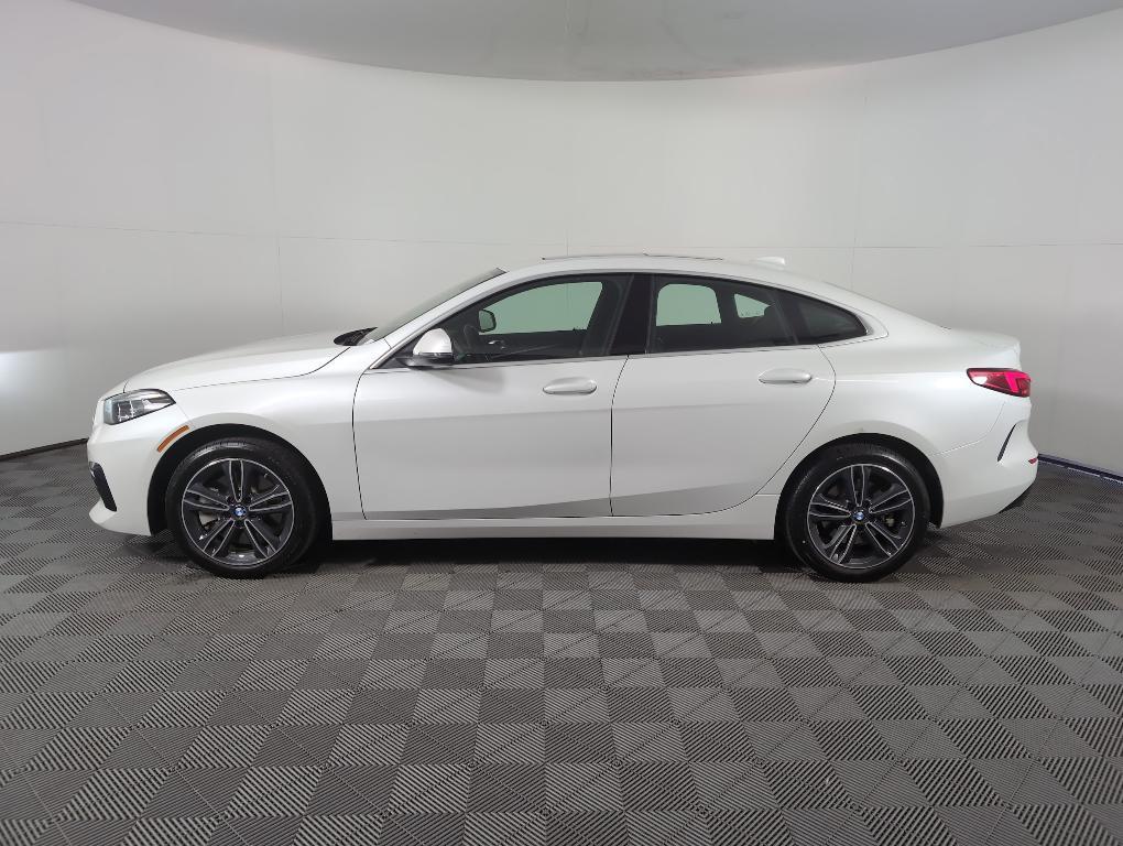 used 2024 BMW 228 Gran Coupe car, priced at $33,999