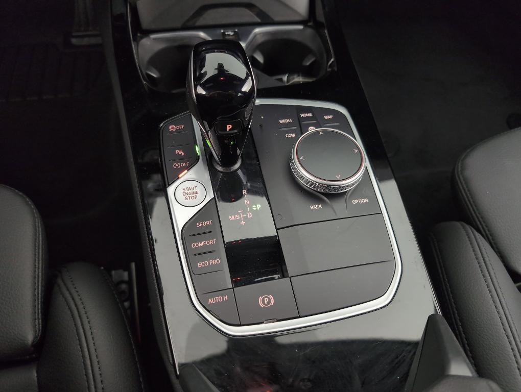 used 2024 BMW 228 Gran Coupe car, priced at $33,999