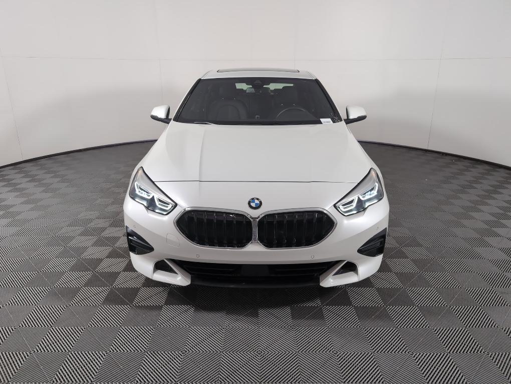 used 2024 BMW 228 Gran Coupe car, priced at $33,999