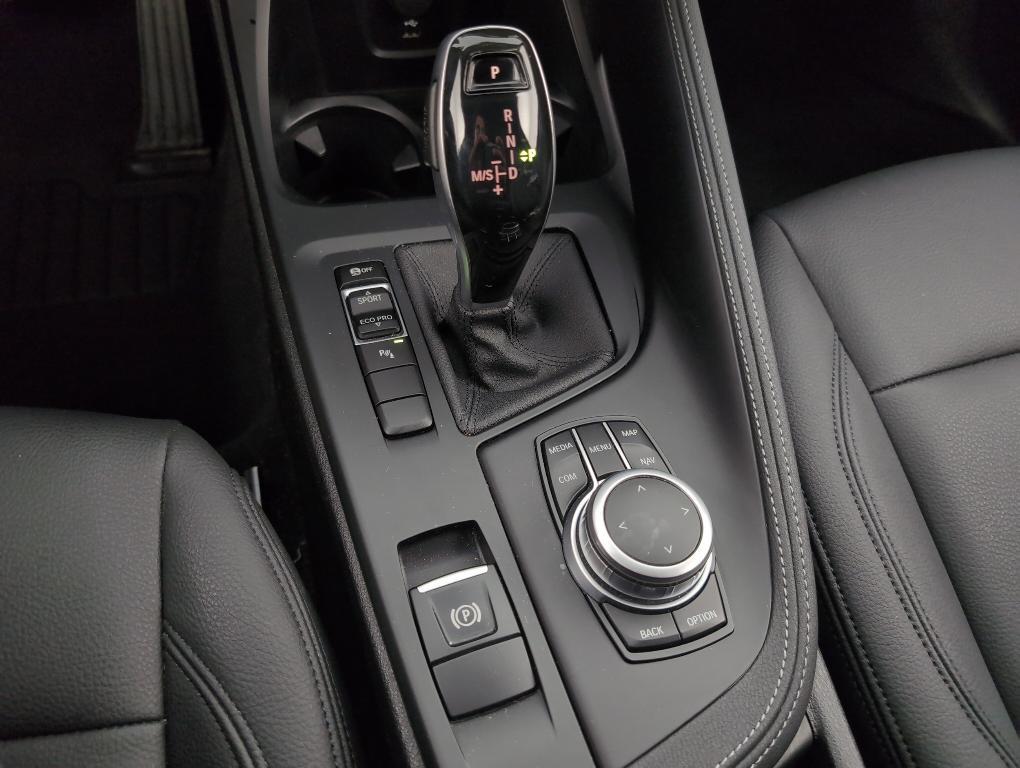 used 2021 BMW X1 car, priced at $27,999