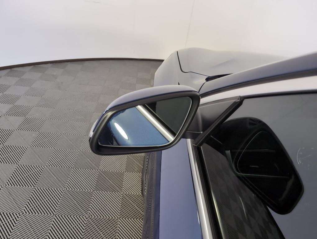 used 2021 BMW X1 car, priced at $27,999