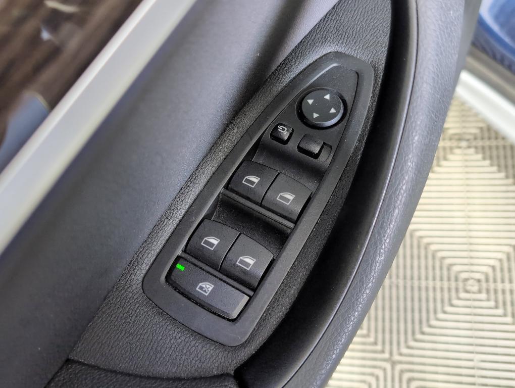 used 2021 BMW X1 car, priced at $27,999