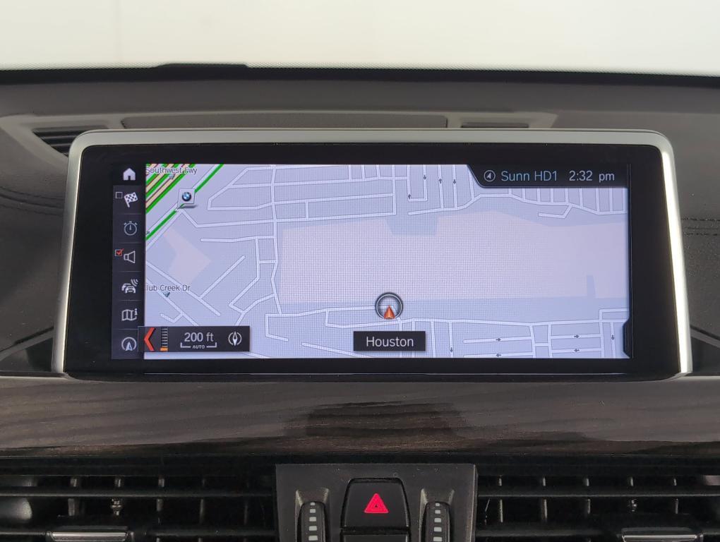 used 2021 BMW X1 car, priced at $27,999