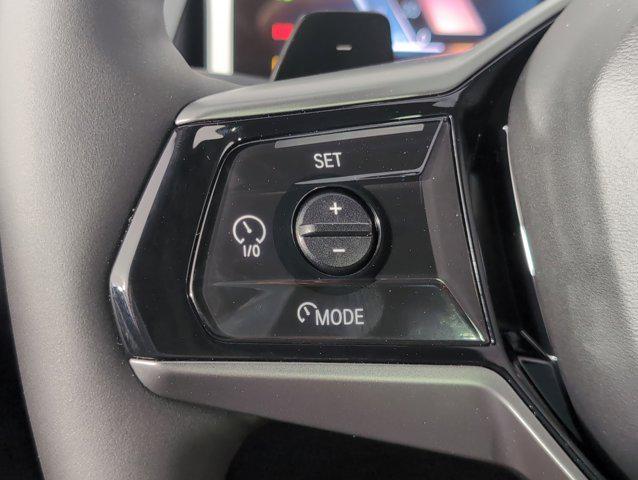 new 2026 BMW X3 car, priced at $54,525