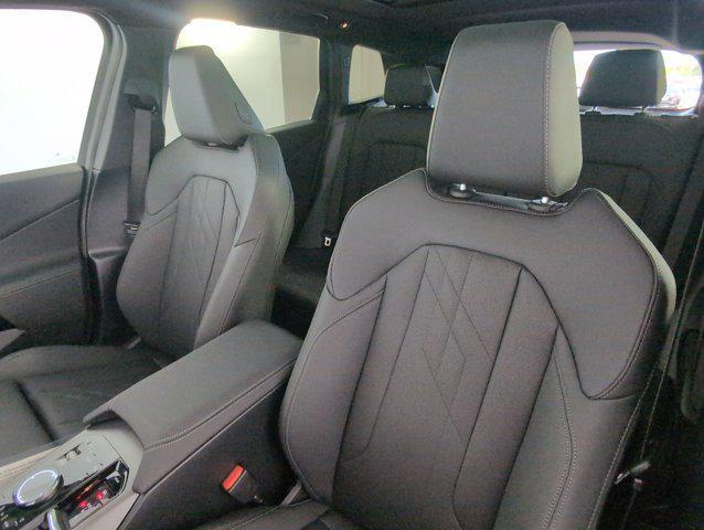 new 2026 BMW X3 car, priced at $54,525