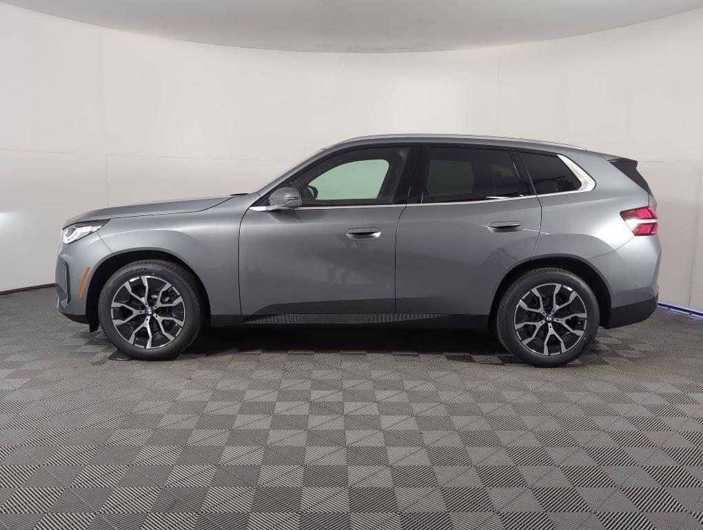 new 2026 BMW X3 car, priced at $54,525