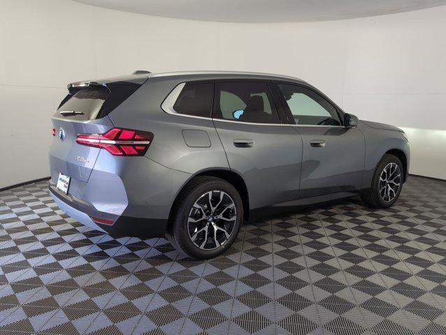 new 2026 BMW X3 car, priced at $54,525