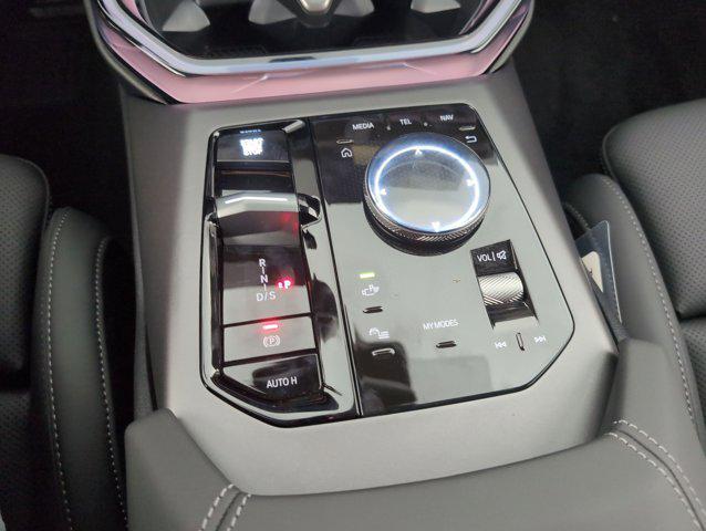 new 2026 BMW X3 car, priced at $54,525