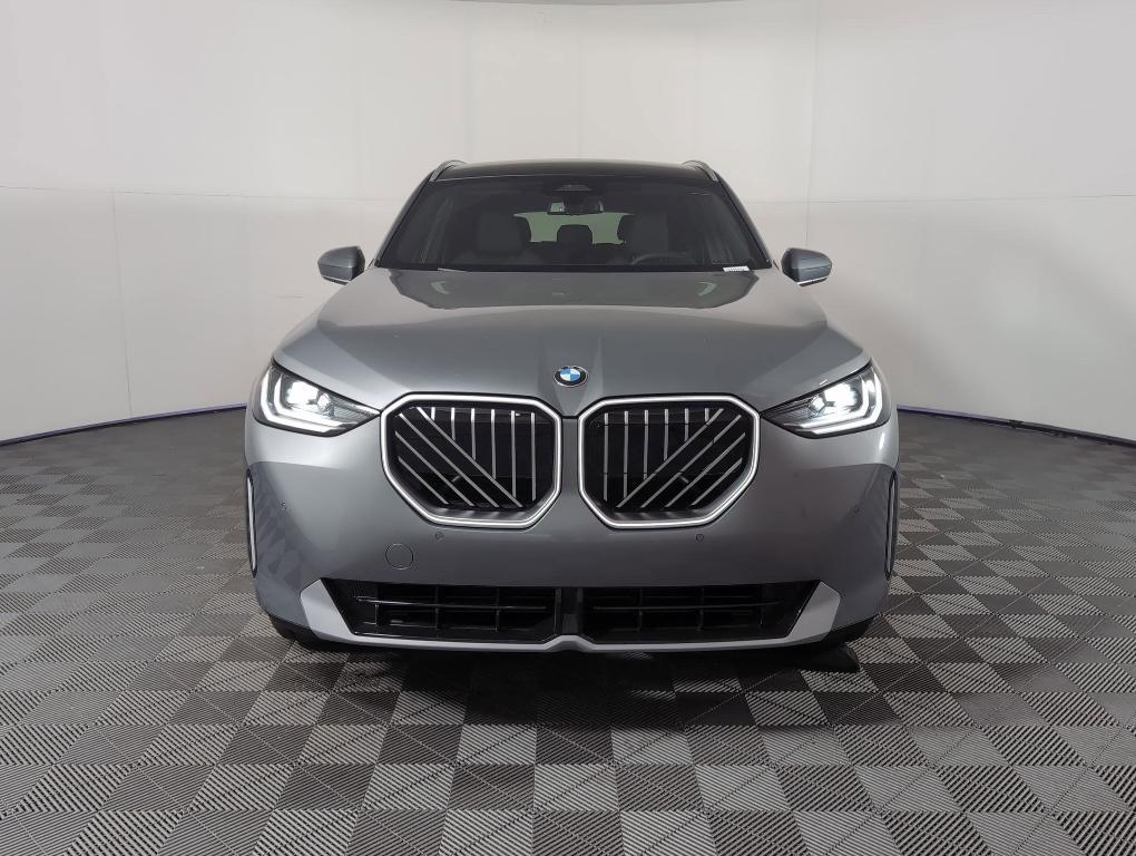 new 2026 BMW X3 car, priced at $54,525