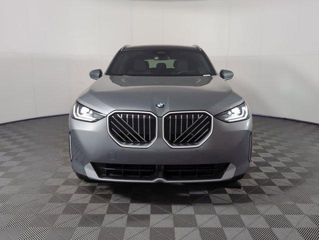new 2026 BMW X3 car, priced at $54,525